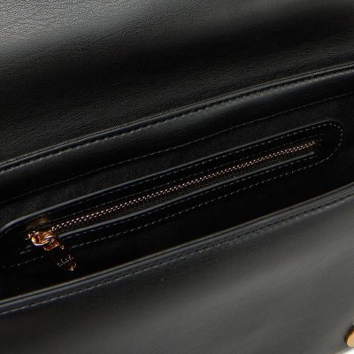 THE DANGLING SHOULDER BAG